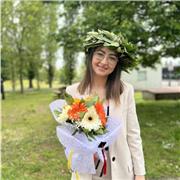 Laureata in Ingegneria impartisco lezioni private a studenti di scuole elementari, medie e superiori